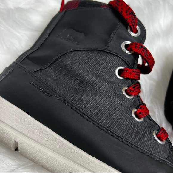 Sorel Explorer 1964 Boot - Picture 9 of 11